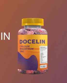 دوسيلين 50 قطعة