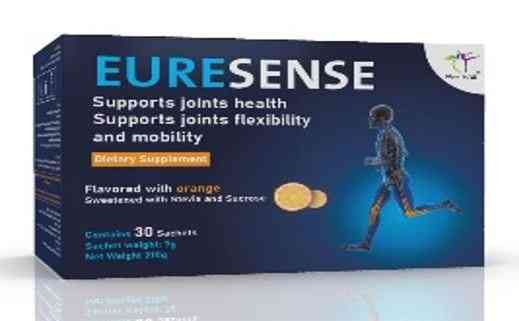 نيو ويل ايوروسينس 30 كيس