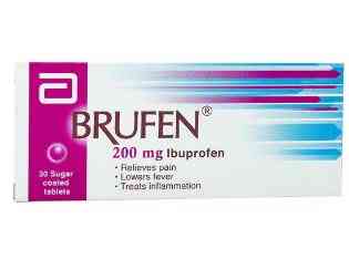 بروفين 200مجم 30 قرص