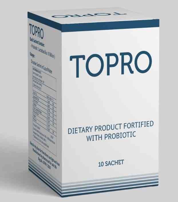 توبرو 10 اكياس