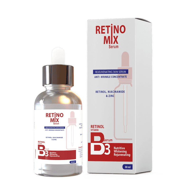 ريتنوميكس سيروم 30 مل