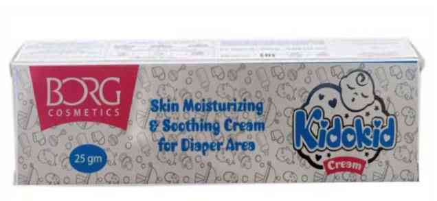 كيدوكيد كريم 25 جم