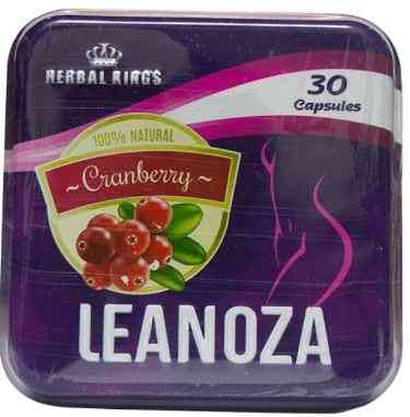 لينوزا 30 كبسولة