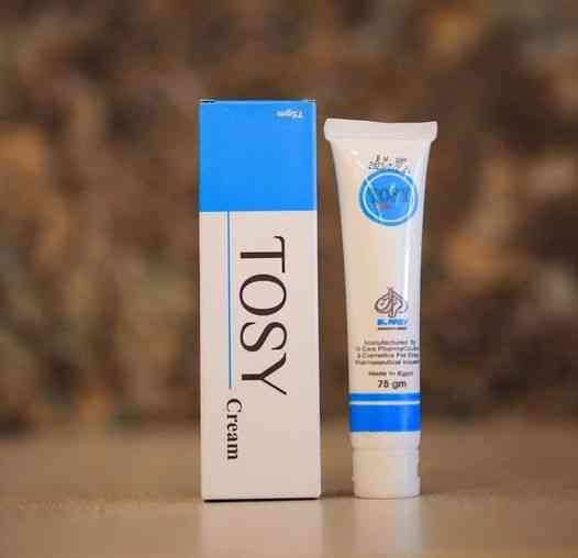 توسي كريم 75 جم