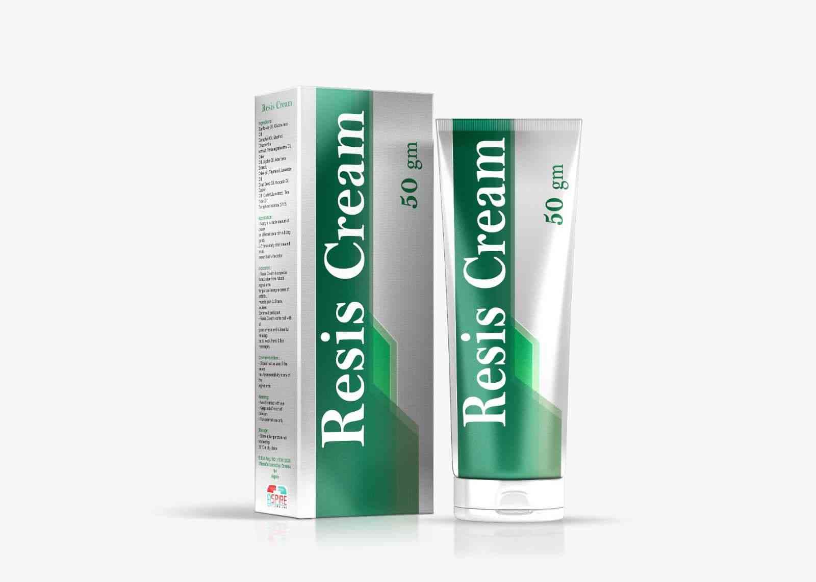 ريسيس كريم 50 جم