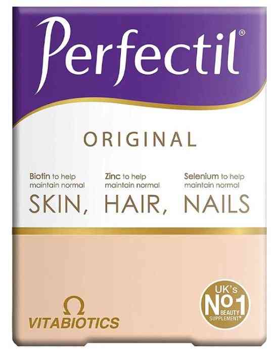 بيرفيكتيل اوريجينال 30 قرص