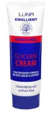 لونا كريم مرطب للبشرة 20 جم