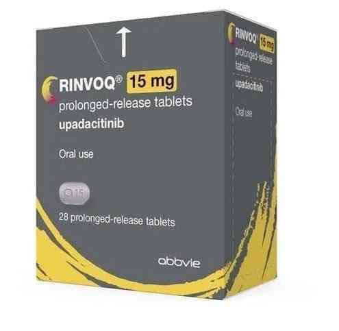 رينفوك 15مجم 30 قرص