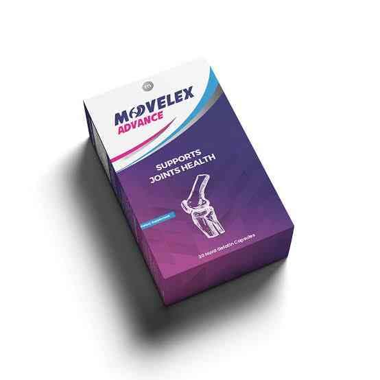 موفيلكس ادفانس 30 كبسولة