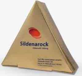 سيلديناروك 100مجم 12 قرص