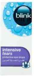 بلينك انتنسيف تيرز قطرة عين 10 مل