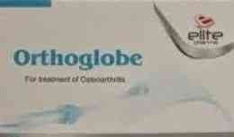 اورثوجلوب 30 كبسولة