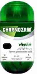 شارنوزام 30 كبسولة