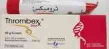 ثرومبكس دي ان ايه جل 40 جرام