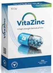 فيتازنك 30 كبسولة