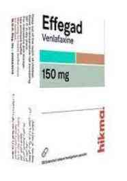 ايفيجاد 150 مجم 28 كبسولة