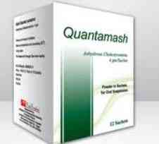 كوانتاماش 4مجم 12 كيس