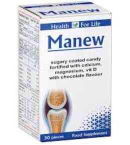 مانيو 30 قرص