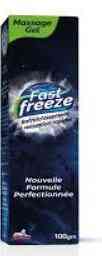 فاست فريز جل 100 جم