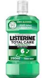 ليسترين غسول فم 250 مل