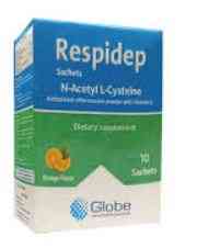 ريسبيديب 10 اكياس