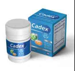 كادكس 30 قرص