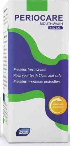 بيريوكير غسول للفم 120 مل
