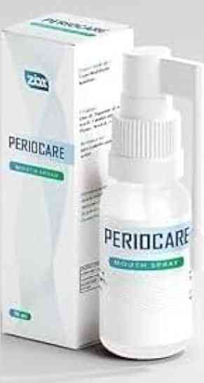 بيريوكير سبراى للفم 50 مل