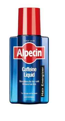 البيسين كافيين سائل لتقوية الشعر 200 مل