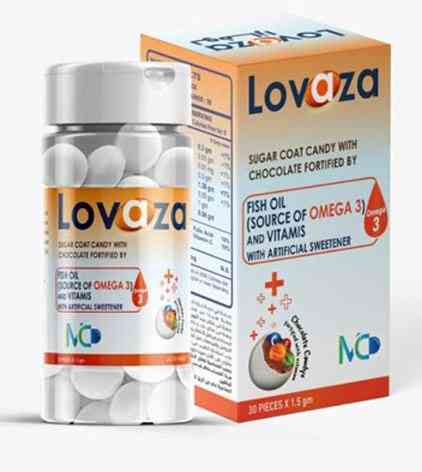 لوفازا 30 قطعة