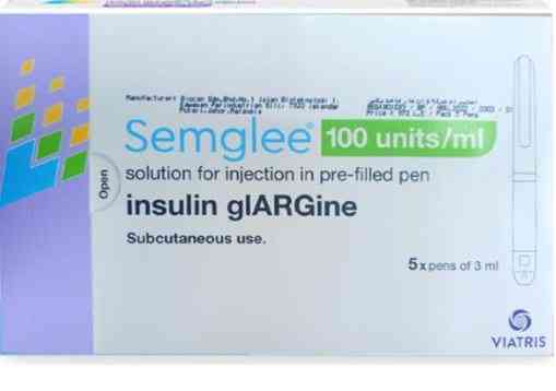 سمجل 100 عنتس / إم إل 5 بر فيلد بنص 3 مل