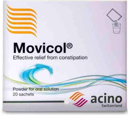 موفيكول 20 كيس