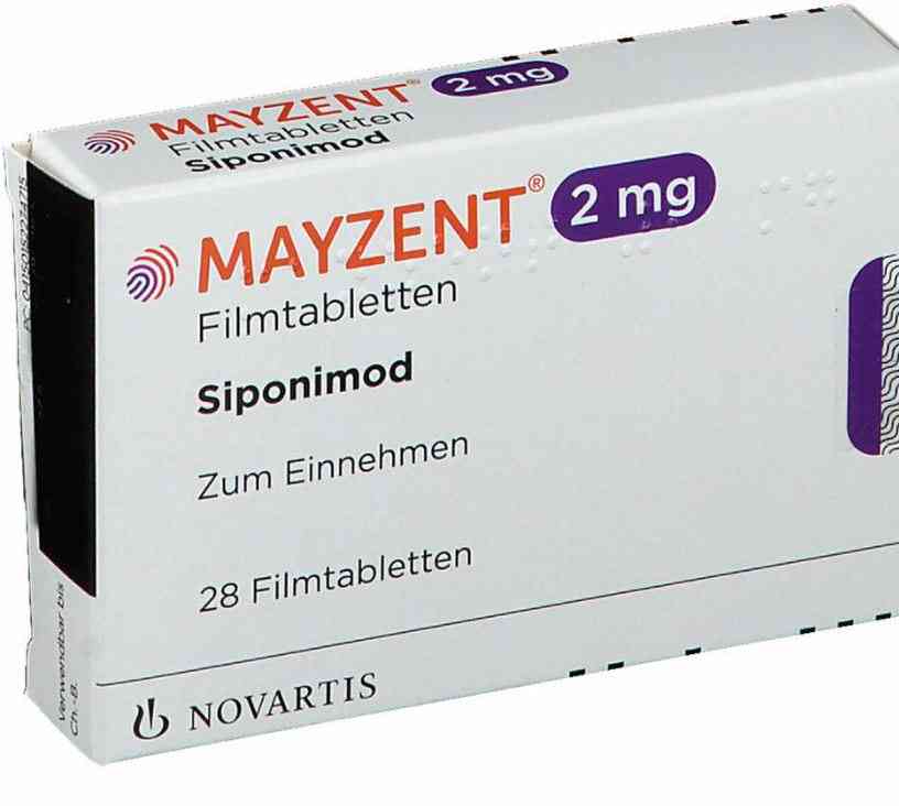 ماي زنت 2مجم 28 قرص