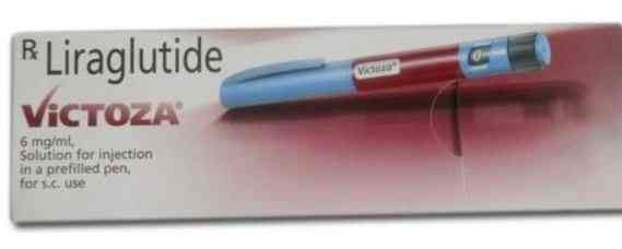 فيكتوزا 18 مجم 2 قلم معبأ للحقن تحت الجلد