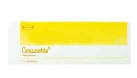 سيرازيت 75مكجم 28 قرص