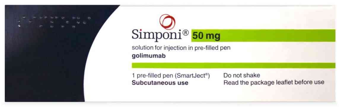 سيمبوني 50مجم/0.5مل اقلام معبأة