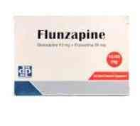 فلونزابين 6/25 مجم 20 كبسولة