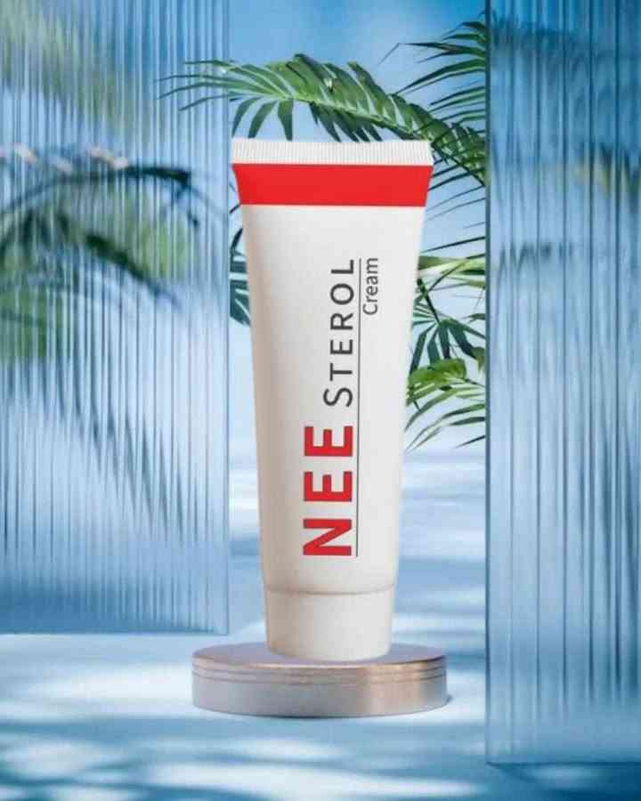 نيستيرول كريم 30 جم