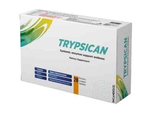 تريبسيكان 30 قرص