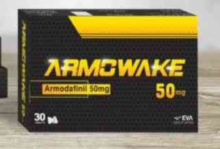 ارموويك 50مجم 20 قرص