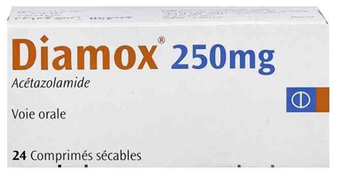 دياموكس 250 مجم 24 كبسولة