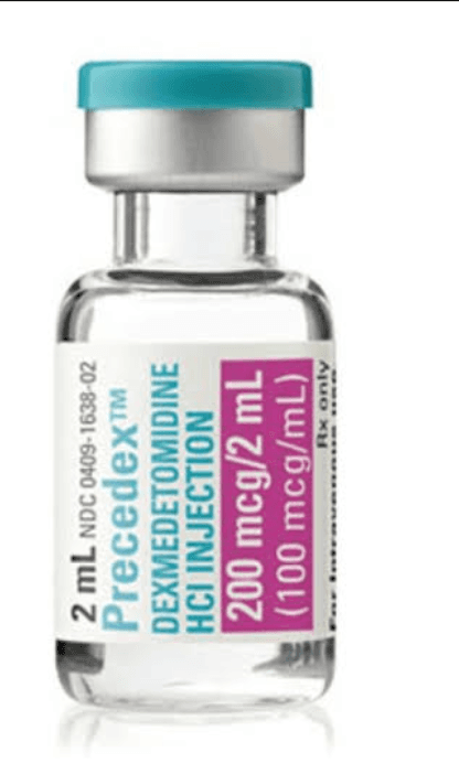 بريسيديكس 200مكجم 2مل فيال (مستشفيات)