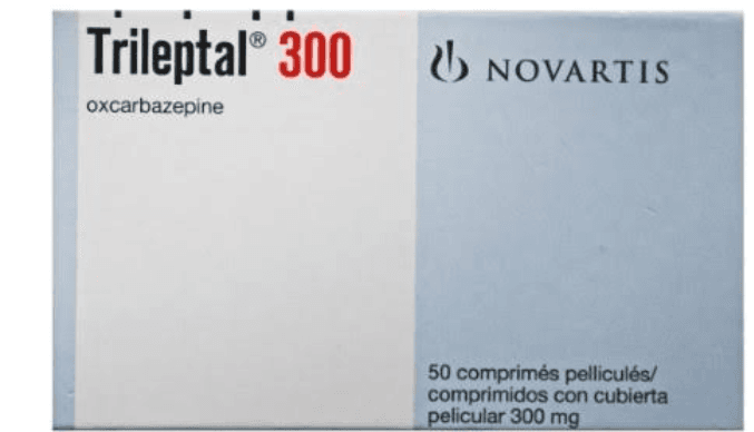 ترايلبتال 300مجم 50 قرص