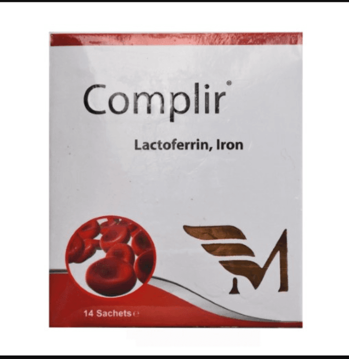 كومبلير 14 كيس