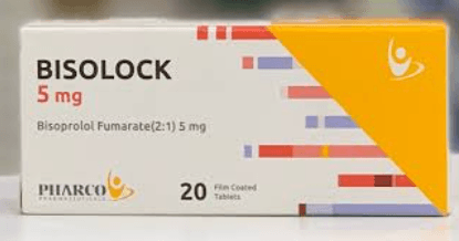 بيسولوك 5مجم 30 قرص