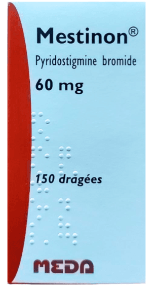 مستينون 60مجم 150 قرص