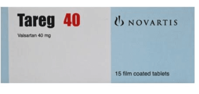 تارج 40مجم 15 قرص