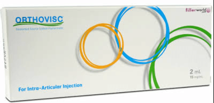 اورثوفيسك 15مجم/مل امبول معبأة للحقن بالمفصل