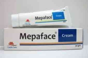 ميبافيس كريم 30 جم