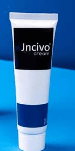 جنسيفو كريم 50 جم